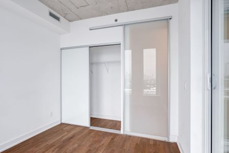 For Lease - 20 Minowan Miikan Lane Unit# 929, Toronto, Ontario - Photo 4
