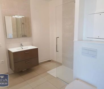 Appartement à louer 1 pièce 31.83m² - Photo 2