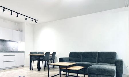 PRENAJATÝ 2-izbový byt s loggiou + park. miesto POPRAD Karpatská Residence - Photo 4