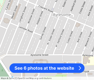 Essex Street, Middlesbrough, TS1 - Photo 1
