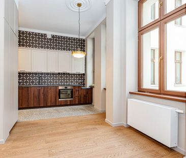 idealne na biuro i do mieszkania, klimatyzacja 30.11 m² - Zdjęcie 1