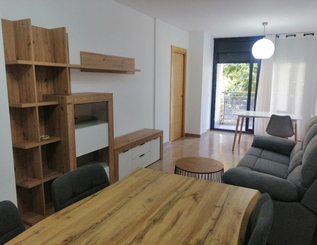 Flat - Lleida (RECTORAT) - Foto 1