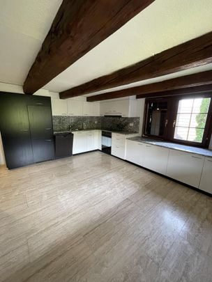 3.5 Zimmer, 2. Stock - Photo 1