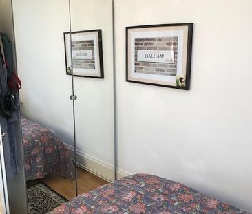 1 Bed Flat, Balham High Road, SW12 - Photo 2