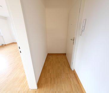 Moderne 1-Zimmer-Wohnung im 11. OG mit toller Weitsicht in Muttenz - Foto 6