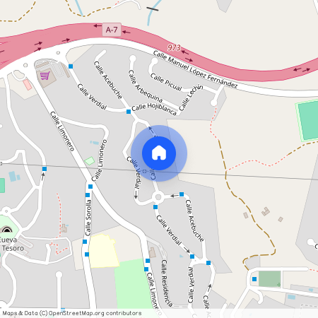 Rincón De La Victoria