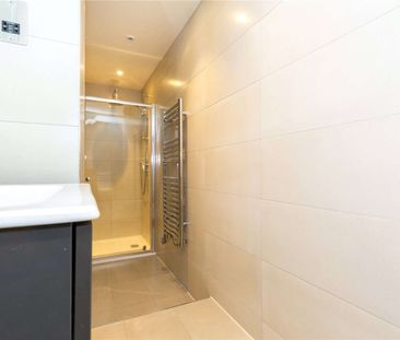 Stunning one bedroom split level apartment set within a striking ch... - Photo 4