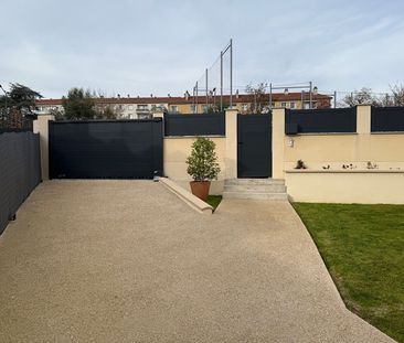 Location maison 3 pièces, 61.00m², Montreuil - Photo 6