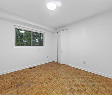 For Lease - 14 Pineslope Crescent Unit# Lower, Toronto, Ontario - Photo 1
