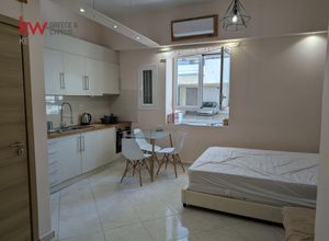 Studio/Γκαρσονιέρα για ενοικίαση - Λεωφόρος Πατησίων - Λεωφόρος Αχαρνών - Φωτογραφία 4