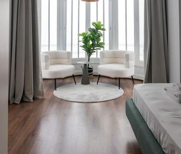 4 room luxury Apartment for rent in Valencia, Spain - Photo 6