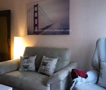 Piso de alquiler en Guerrilleros, Los, Garrido Sur - Photo 1