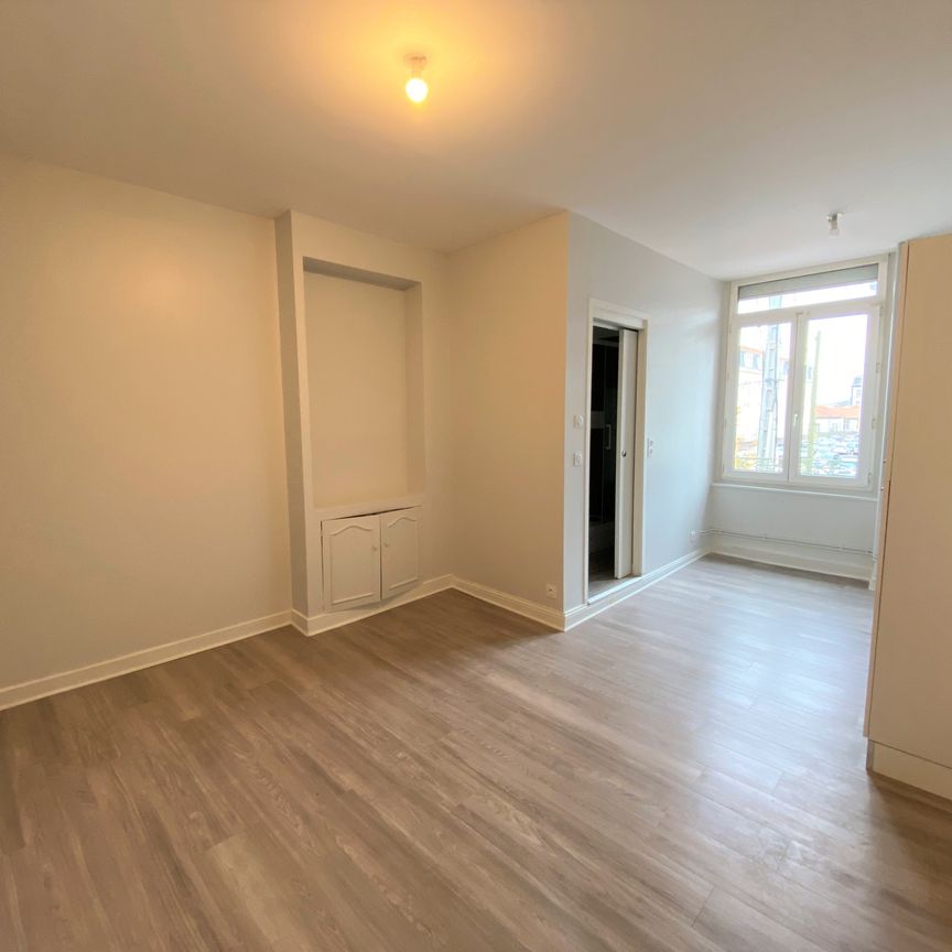 studio Pelissier/Répblique 22 m2 - Photo 1