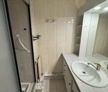 Appartement à louer 3 pièces - Photo 6