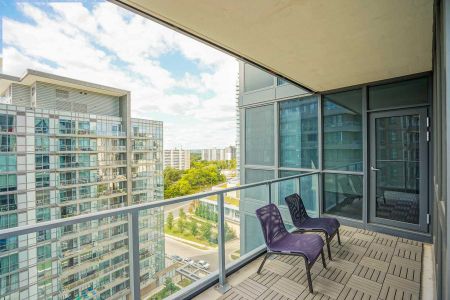 For Lease - 56 Forest Manor Road Unit# 1104, Toronto, Ontario - Photo 3