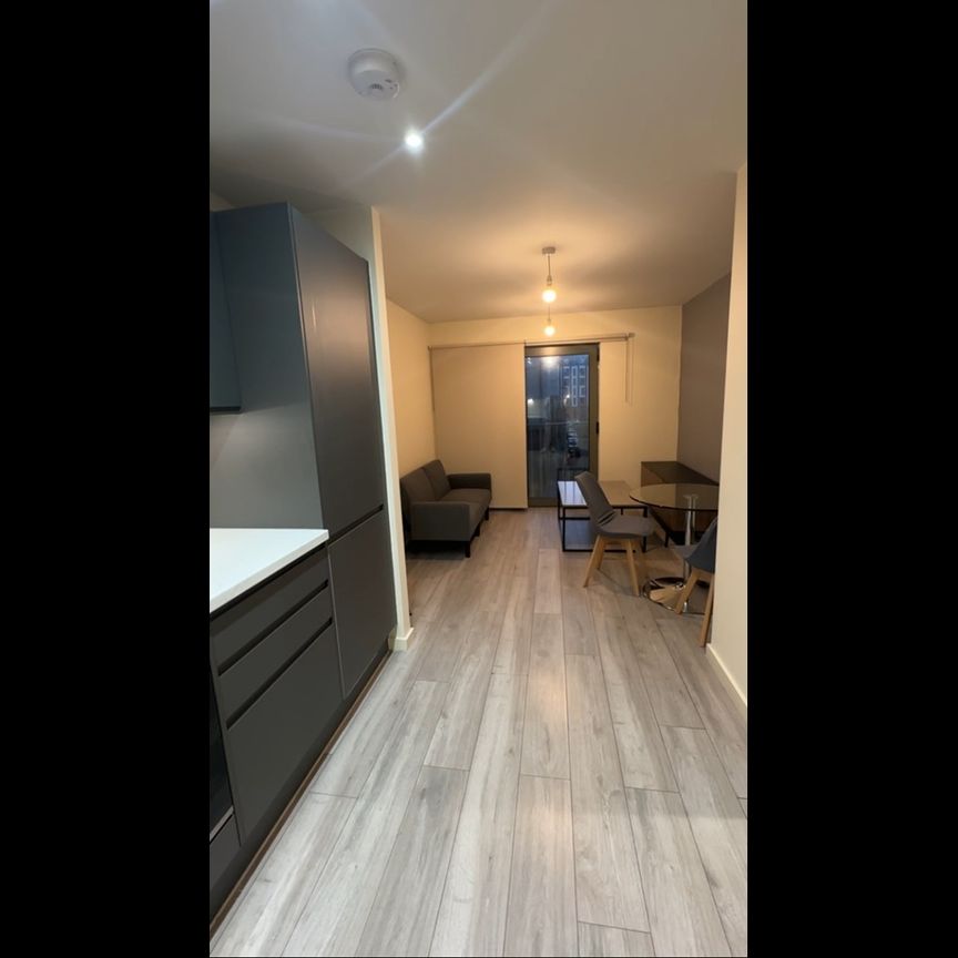 1 Bed Flat, Liverpool, L5 - Photo 1