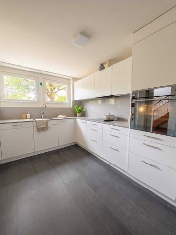 4.5 Zimmer, 106 m², EG - Foto 4