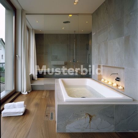 Exchange building: Charming 1.5-room apartment in the heart of Zurich - Foto 5