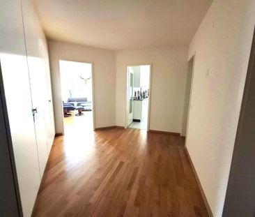 Helle 5.5 Zimmer-Wohnung in familienfreundlichen Wohnquartier - Foto 5