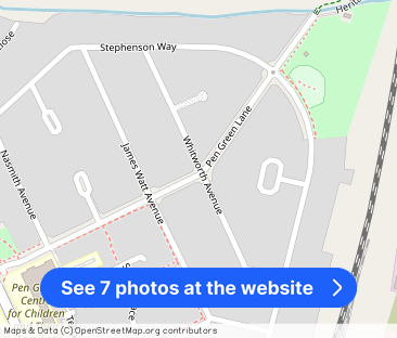 Whitworth Avenue, Corby - Photo 1