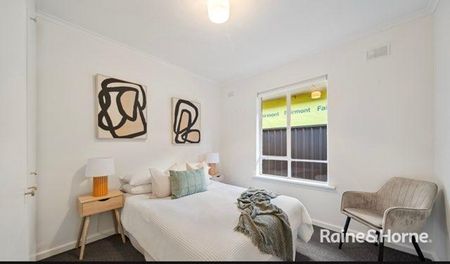 Family Home Located in the Adelaide Foothills - Photo 4