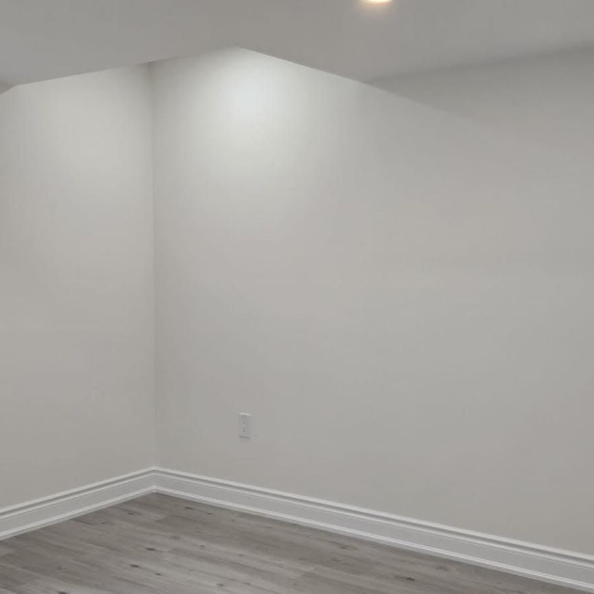 For Lease - 1442 Watercress Way Unit# Basement, Milton, Ontario - Photo 1