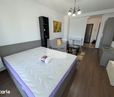 Mid Level Garsoniera Cu Parcare Moghioros Residence Parcare Inclusa - Photo 6