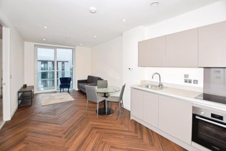 1 bedroom flat to rent - Photo 3