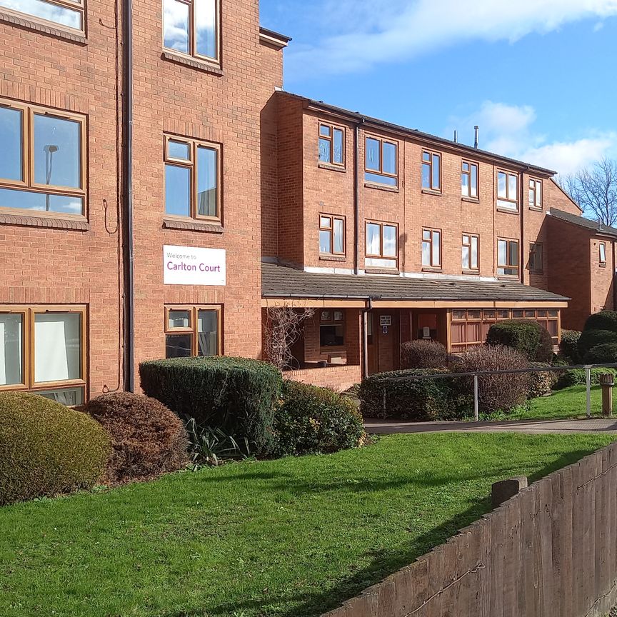 Carlton Court, Shobnall Road, Burton On Trent, United Kingdom, DE14 2BU - Photo 2