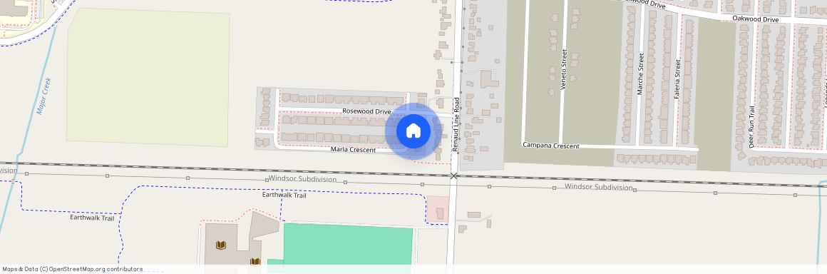 359 Marla Crescent, Lakeshore