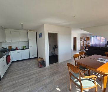 2.5 Zimmer, 63 m², 3. Stock - Photo 5