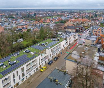 Instapklaar 1-slaapkamerappartement in nieuwbouwproject Alba - Photo 3