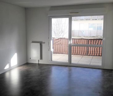 location Appartement T2 DE 44.04m² À VANNES - Photo 1