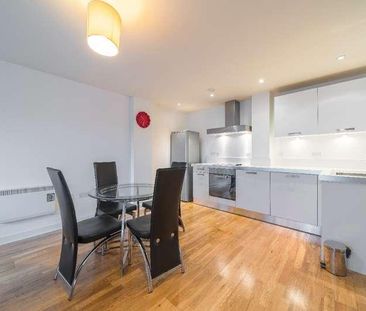 Scotland Street, City Centre, Sheffield, S3 - Photo 1