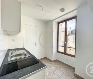 Location Appartement 3 pièces 41m² MELUN 77000 - Photo 6