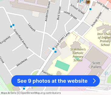 Ince Green Lane, Ince, Wigan - Photo 1