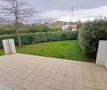 Bidart - Appartement - 2 pièces - 32m² - Photo 1