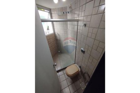 Apartamento de 2 quartos, 1 banheiro, 1 vaga de garagem para locação na Mata da Praia proximo a UFES. - Foto 5