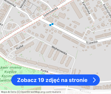 Mieszkanie - do wynajęcia jakiego jeszcze nie było - Zdjęcie 1