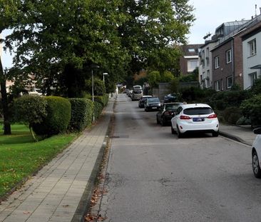 Frisch sanierte 2,5 Zimmer-Wohnung in Aachen-Haaren! - Photo 2