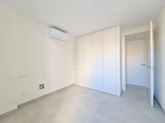 Apartamento a dos pasos del Paseo Mallorca en alquiler en Palma de Mallorca - Foto 1
