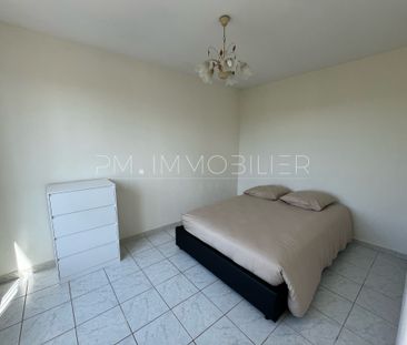 T3 MEUBLÉ- MARTIGUES - Photo 6
