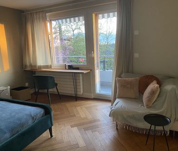 1.5 Zimmer, EG - Photo 3