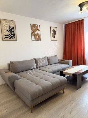 Apt. 3 cam. Unirii-Nerva Traian,Str. P. Cerna, 8min.metrou Timpuri Noi - Photo 1