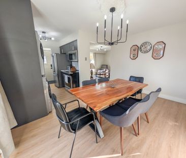 Beautiful 3 Bedroom Main Unit in Niagara Falls! - Photo 6