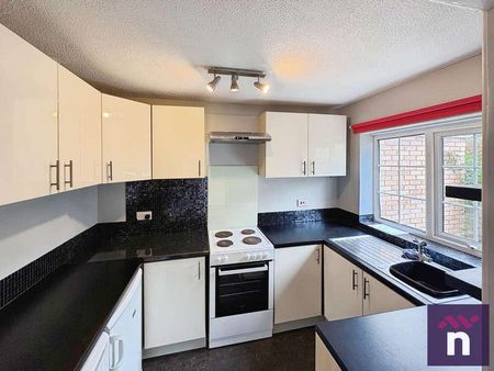 St Nicholas Close, North Bradley, Trowbridge, BA14 - Photo 5