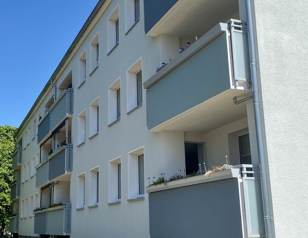 schöne 3 Zimmerwohnung in Sehnde mit Balkon - Photo 1