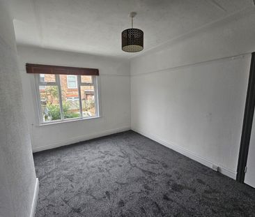 1 Bed Flat, Rowson Street, CH45 - Photo 1