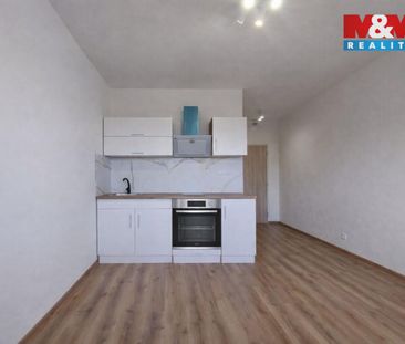 Pronájem bytu 1+kk a garsoniéry 19 m² - Photo 1