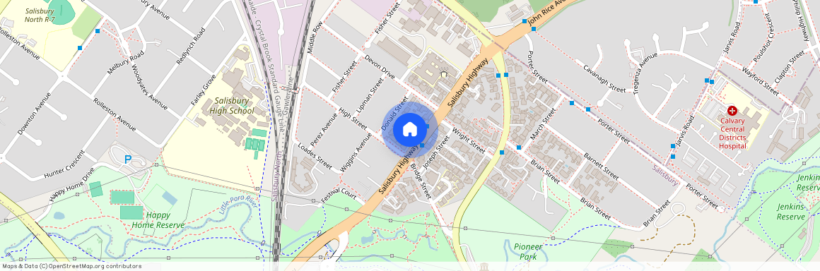 25 Salisbury Highway, SA 5108